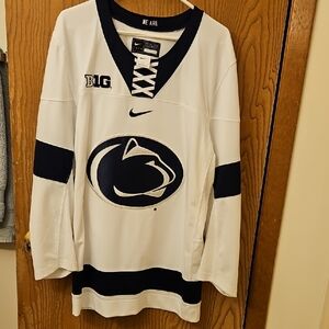 Penn State Hockey Jersey